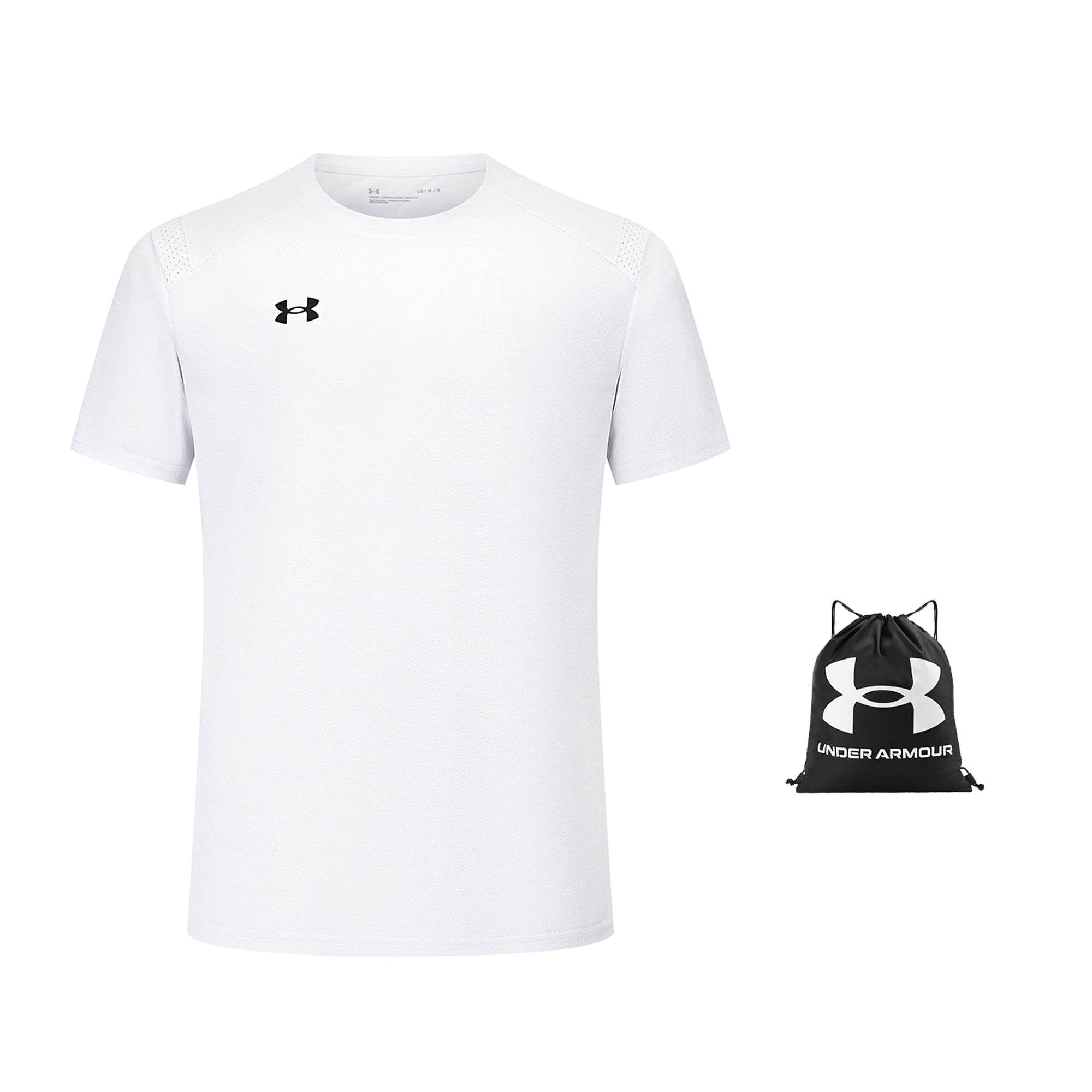 Спортивная футболка Under Armour - Boxette Shop